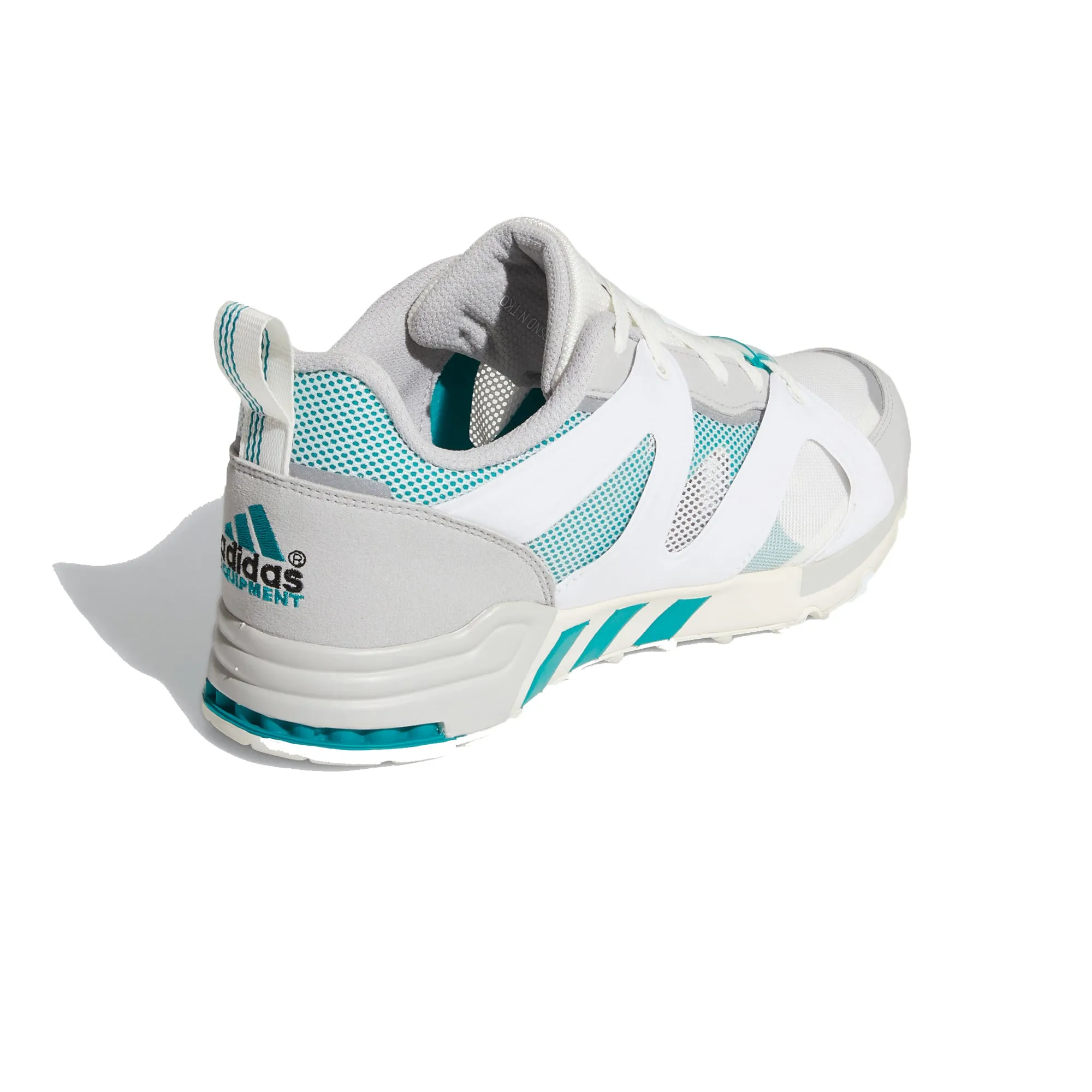 Adidas Mens Equipment Prototype Shoes 'FTWhite'