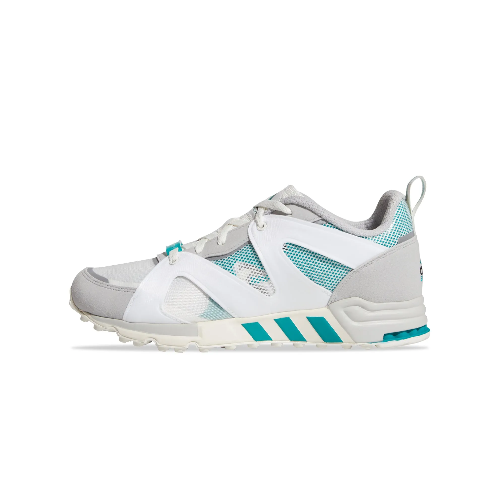 Adidas Mens Equipment Prototype Shoes 'FTWhite'