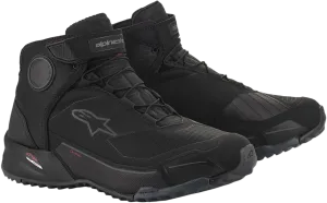 ALPINESTARS CR-X Drystar? Shoes - Black - US 12 2611820110012