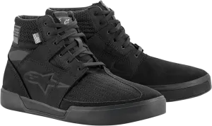ALPINESTARS Primer Shoes - Black - US 8 2650021-1100-8