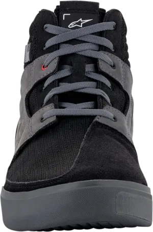 ALPINESTARS Primer Shoes - Black/Gray - US 12.5 26500211738-125