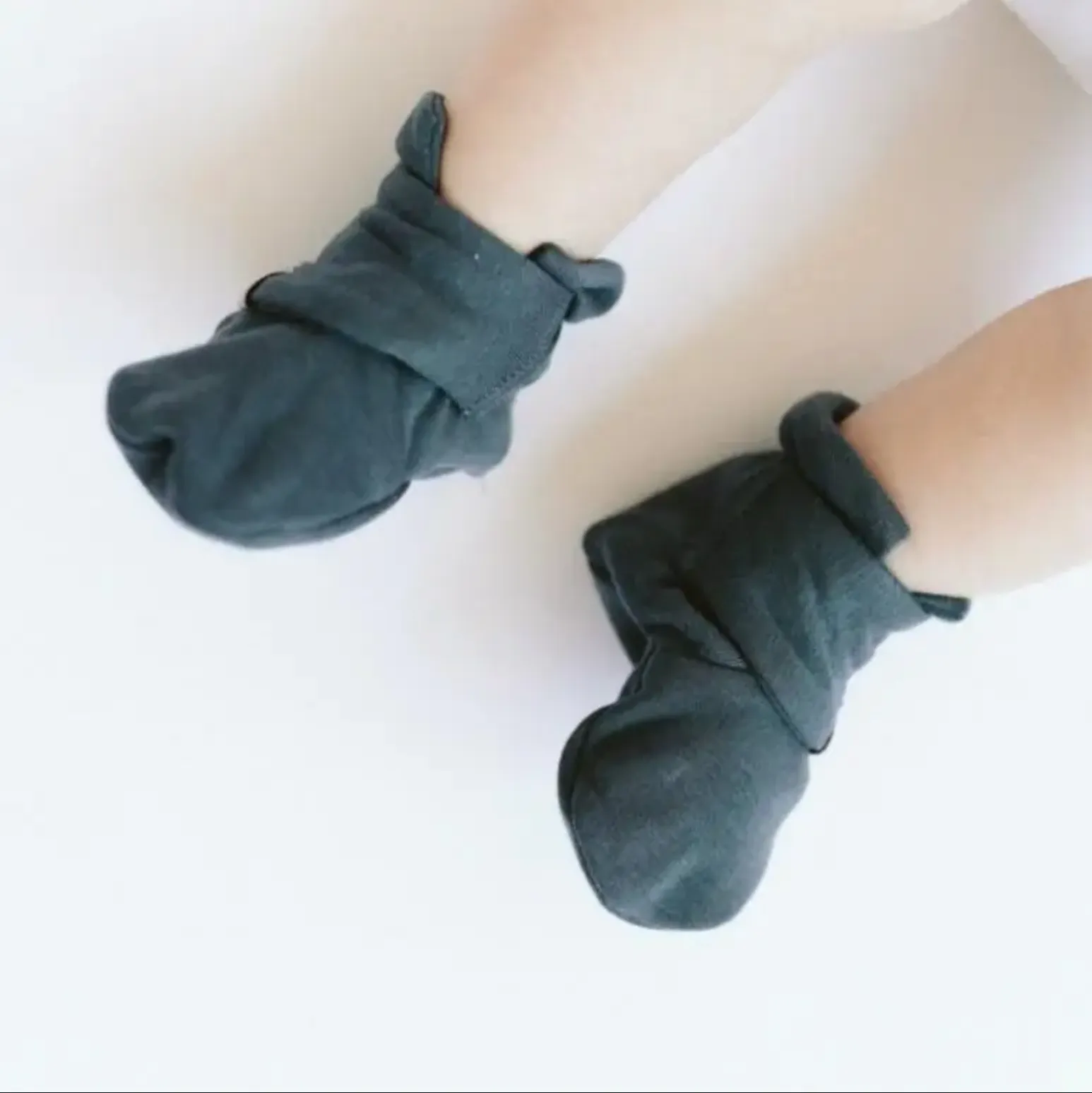 Baby Boots - Midnight