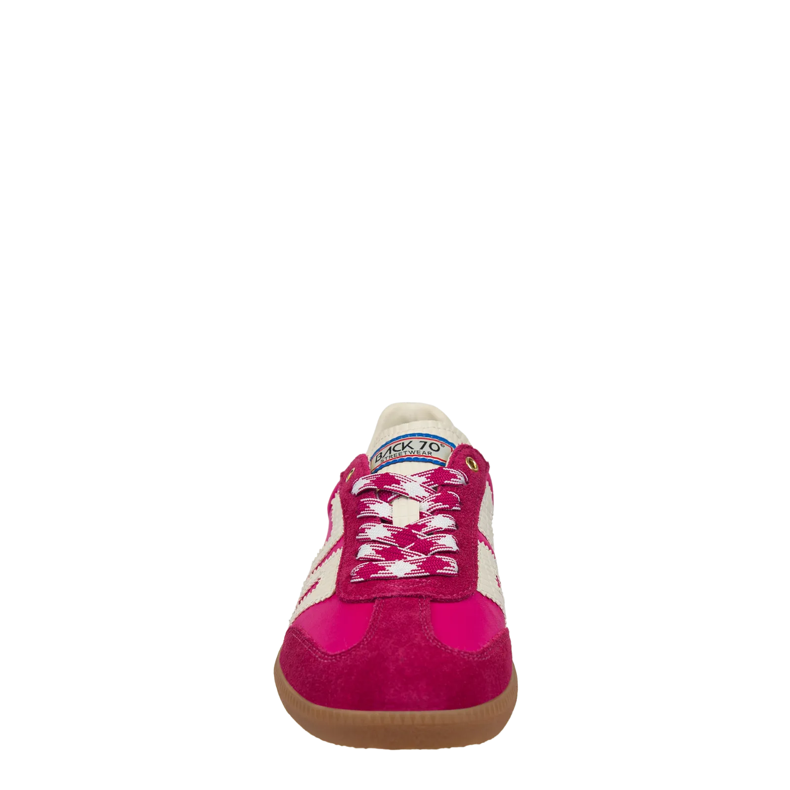 BACK 70 - GHOST in CHERRY Sneakers