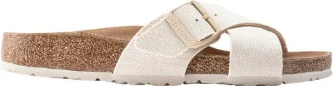 Birkenstock Siena Sandals- Eggshell