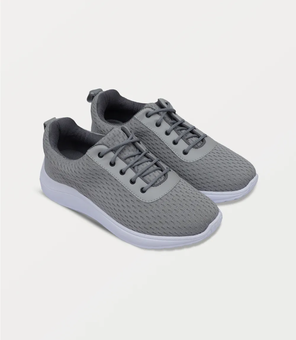 BM6791-GREY-Men Sneakers