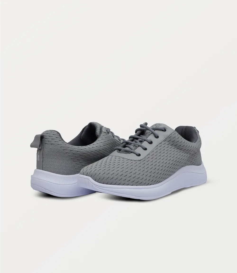 BM6791-GREY-Men Sneakers