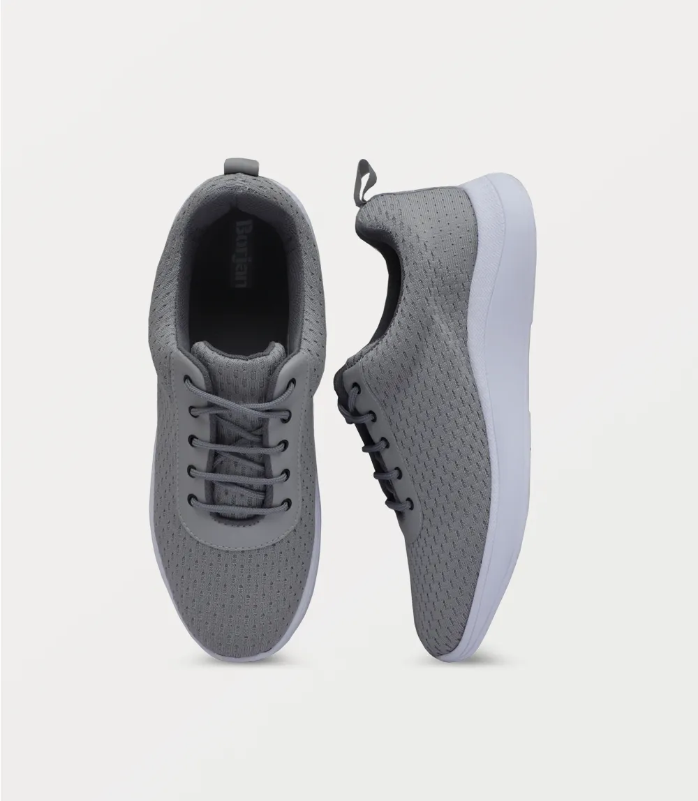 BM6791-GREY-Men Sneakers