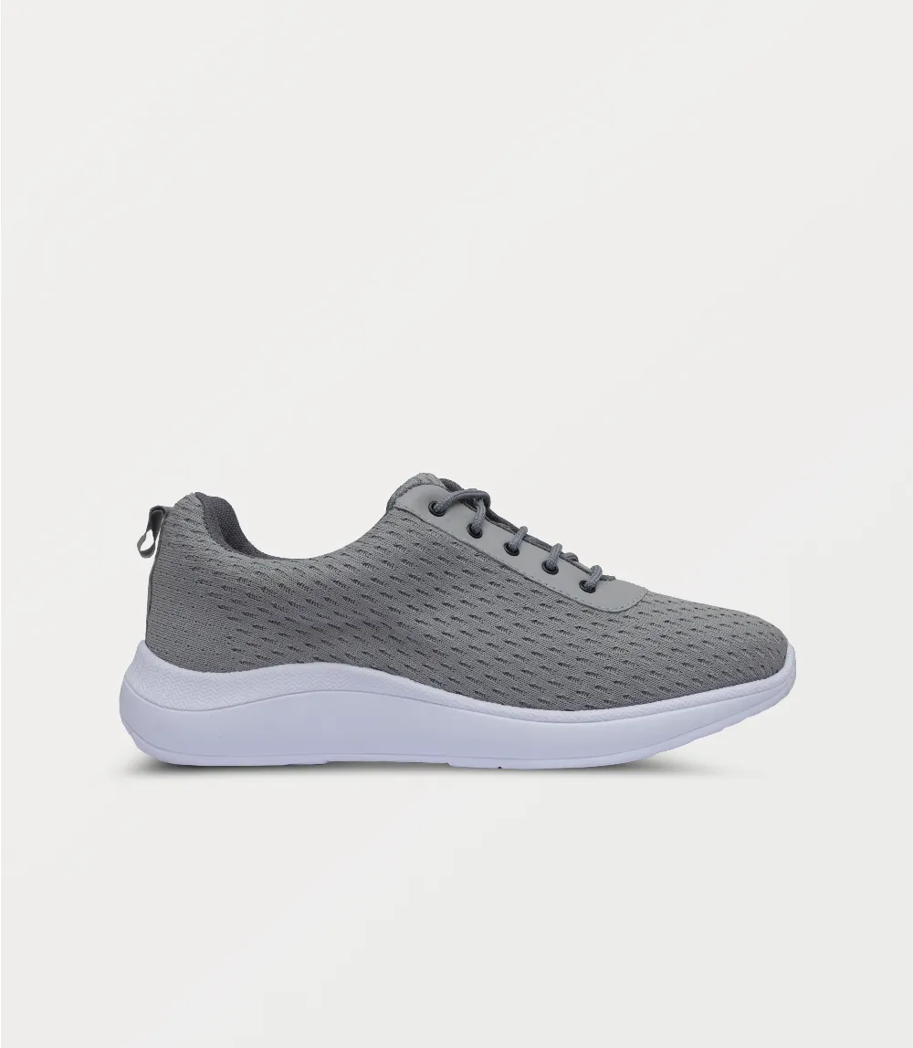 BM6791-GREY-Men Sneakers