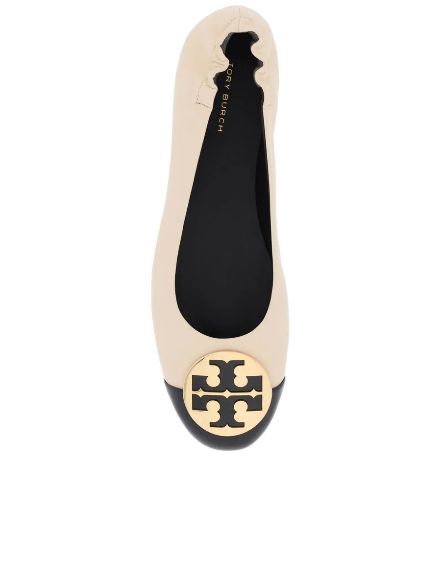 Claire Ballet Flats