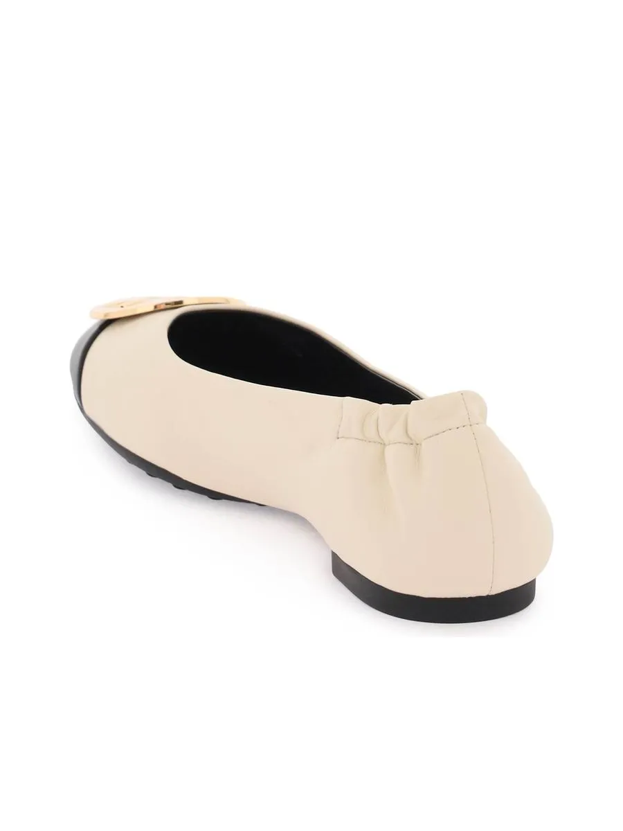 Claire Ballet Flats