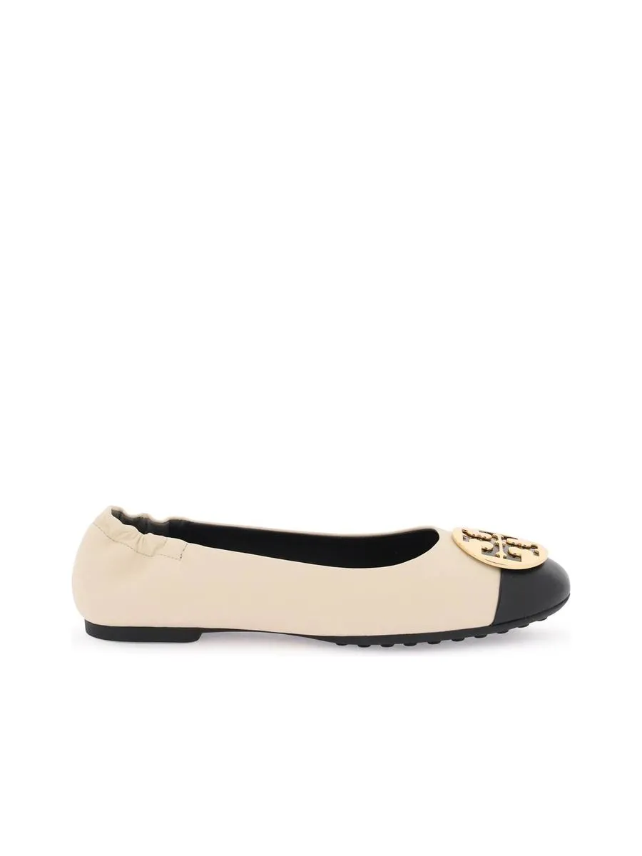 Claire Ballet Flats