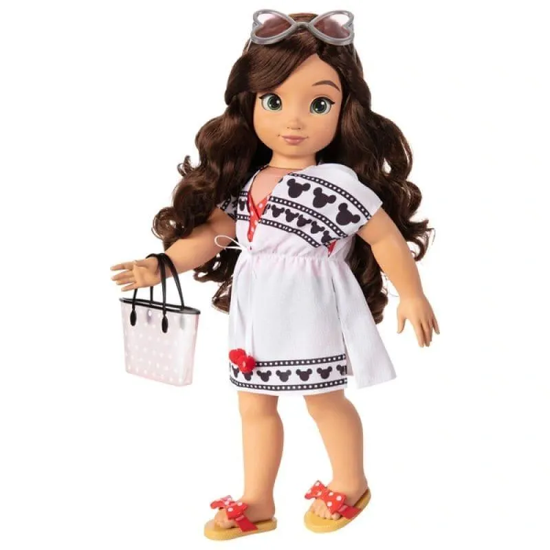 Disney Minnie Mouse Costume Kit