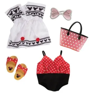Disney Minnie Mouse Costume Kit
