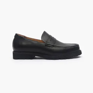EVA Sole Penny Slip On