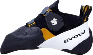 EVOLV Shaman Pro Rock Climbing Shoe for Bouldering & Sport Climbing