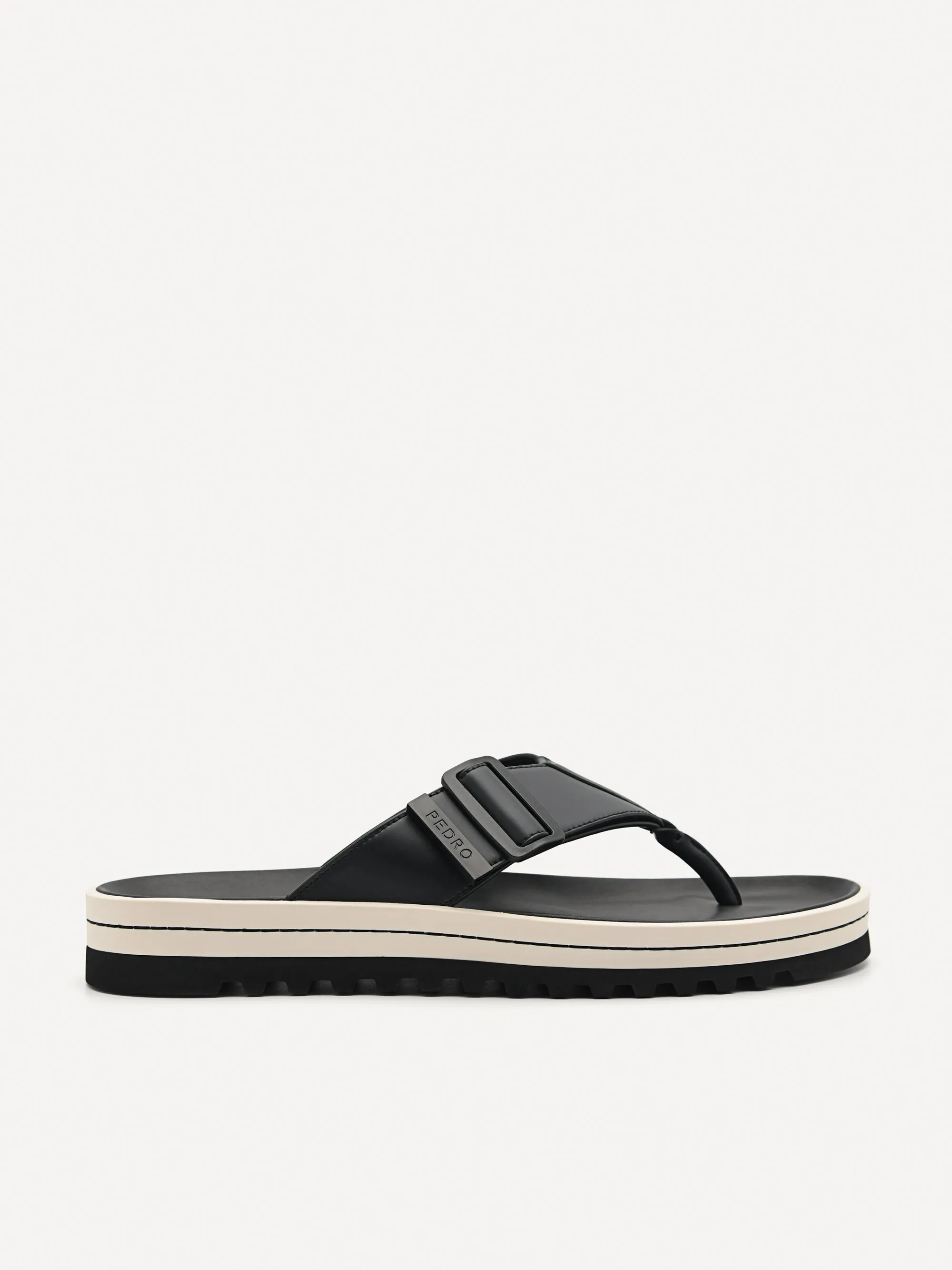 George Thong Sandals