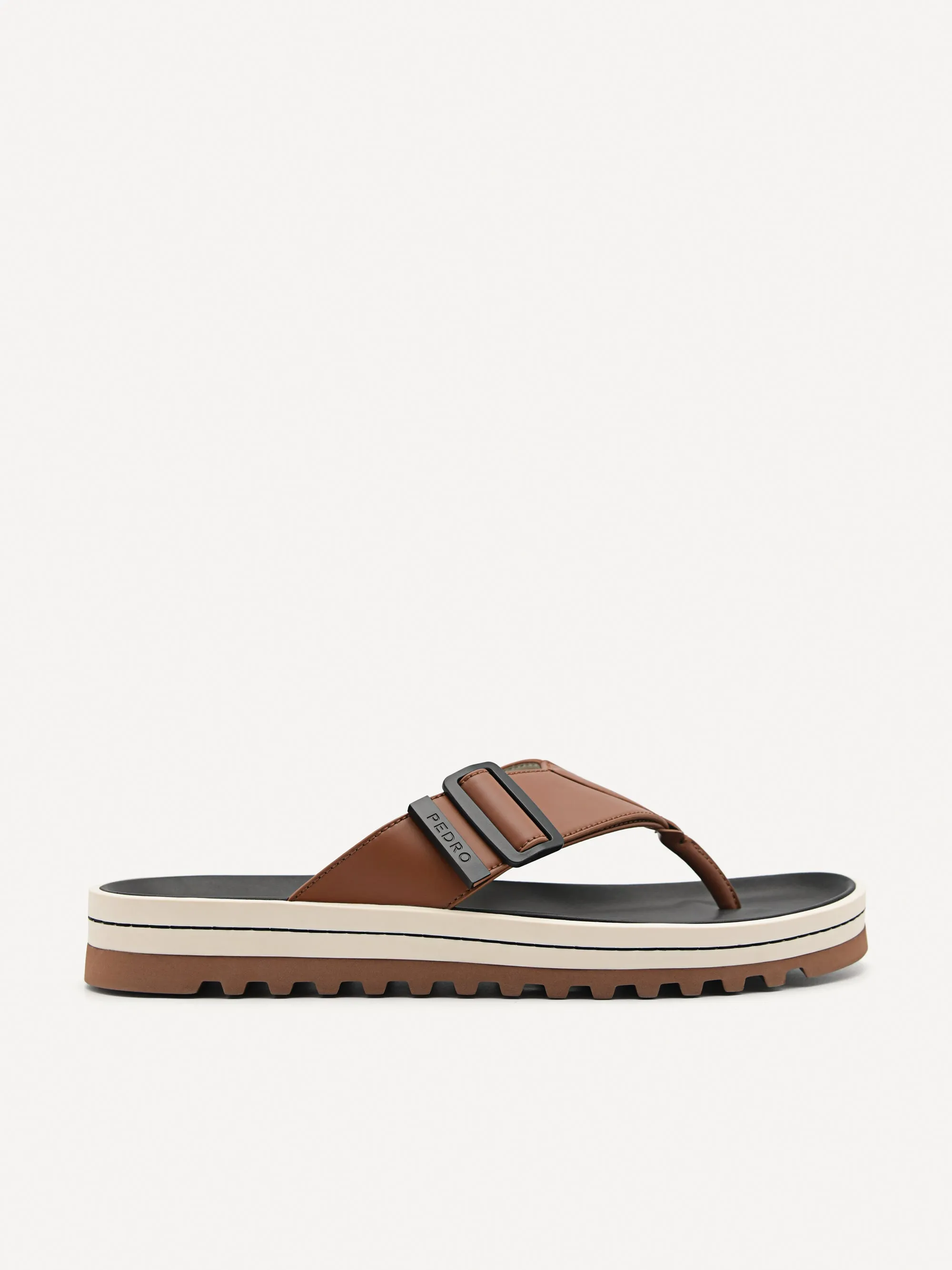 George Thong Sandals