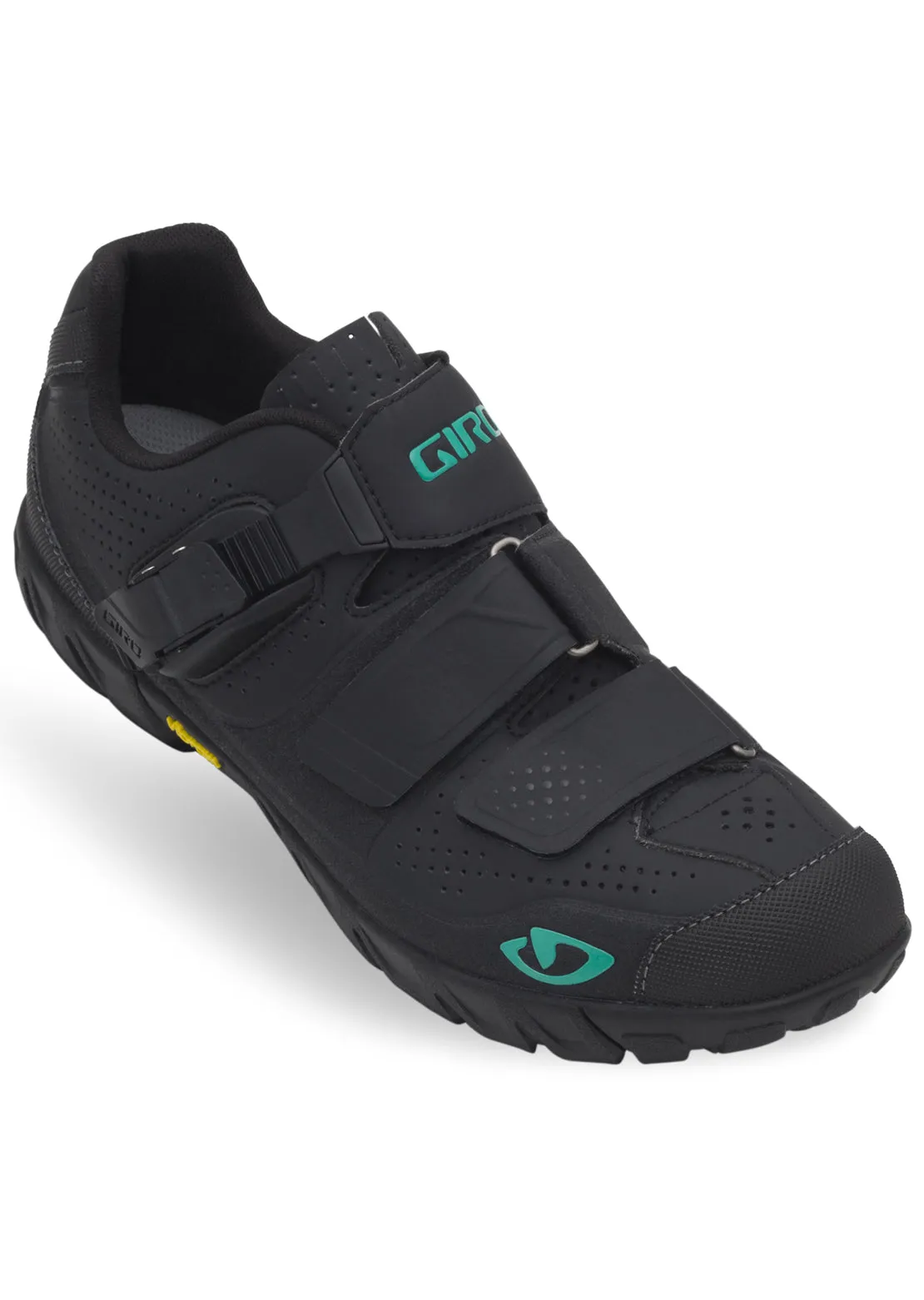 Giro Women’s Terradura Clipless Bike Shoes