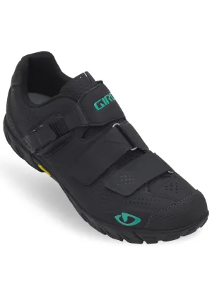 Giro Women’s Terradura Clipless Bike Shoes