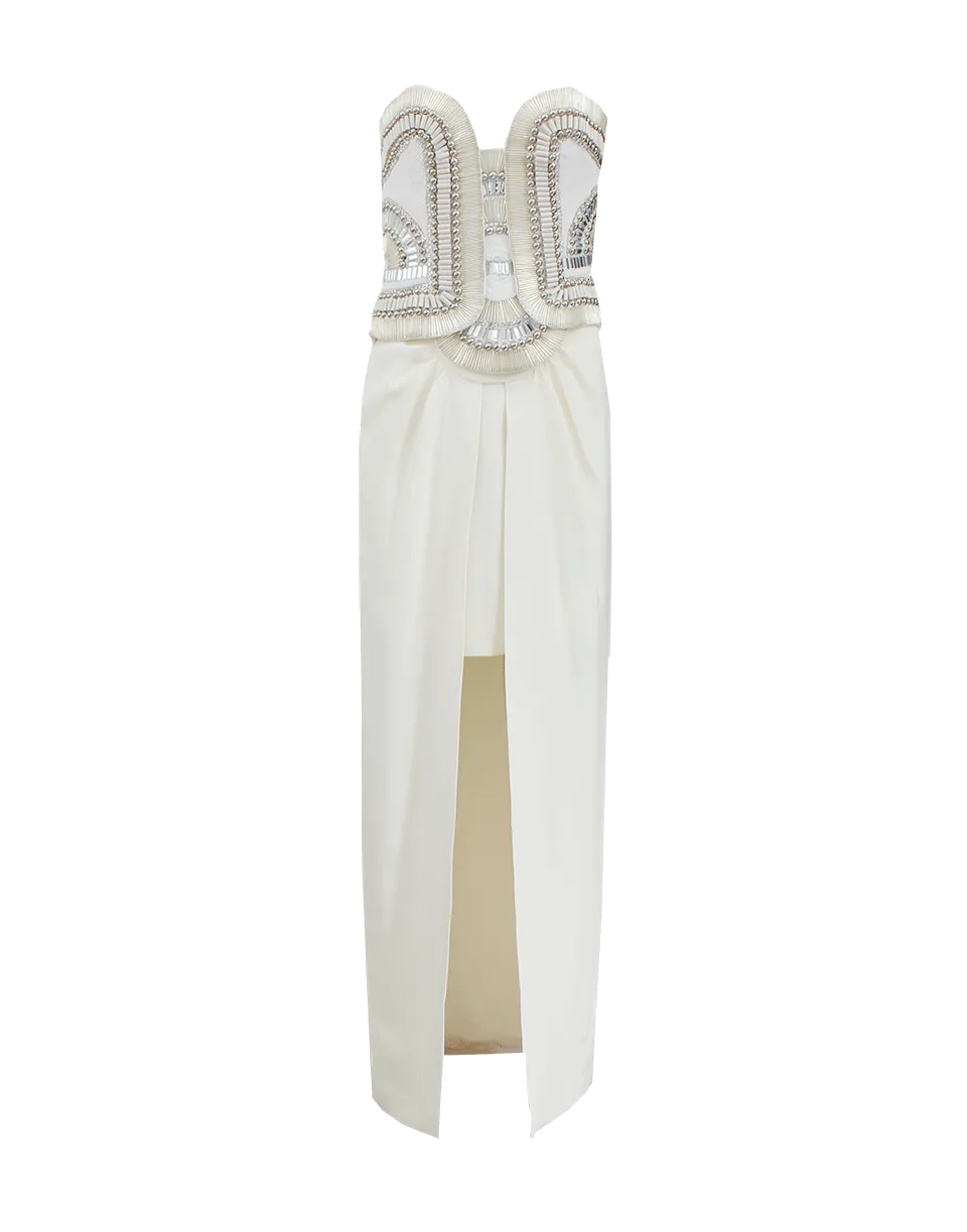 Hit The Breaks Two Piece Dress