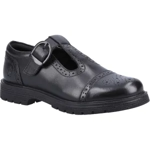 Hush Puppies Paloma Senior 2 Flats