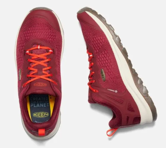 Keen - Women's Terradora II Vent Shoe