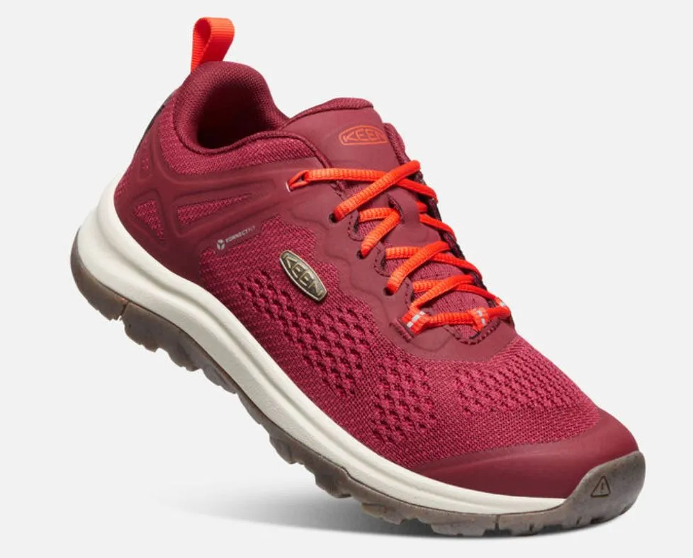 Keen - Women's Terradora II Vent Shoe