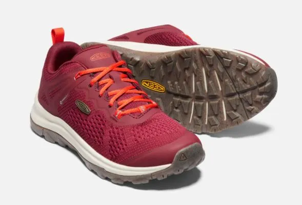Keen - Women's Terradora II Vent Shoe