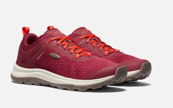 Keen - Women's Terradora II Vent Shoe