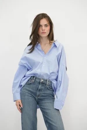 LAYLA OVERSHIRT