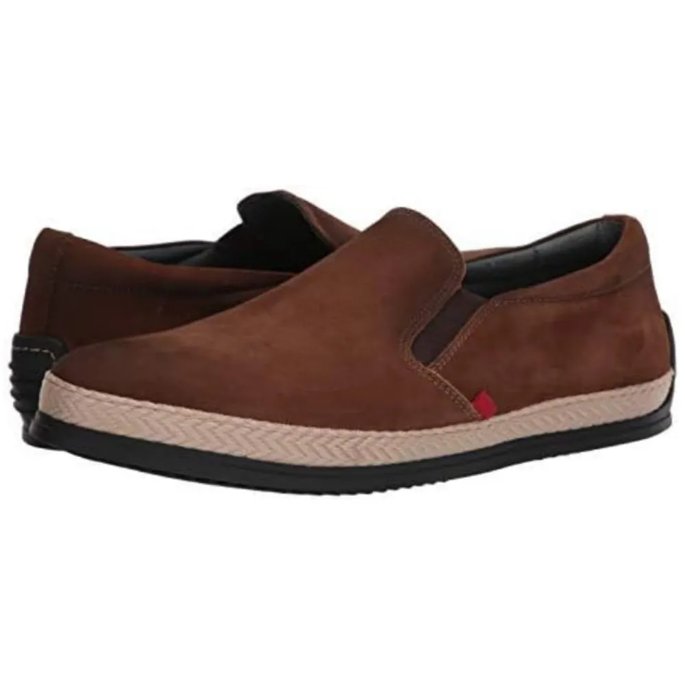 MARC JOSEPH Men's Abbey Deck Shoe