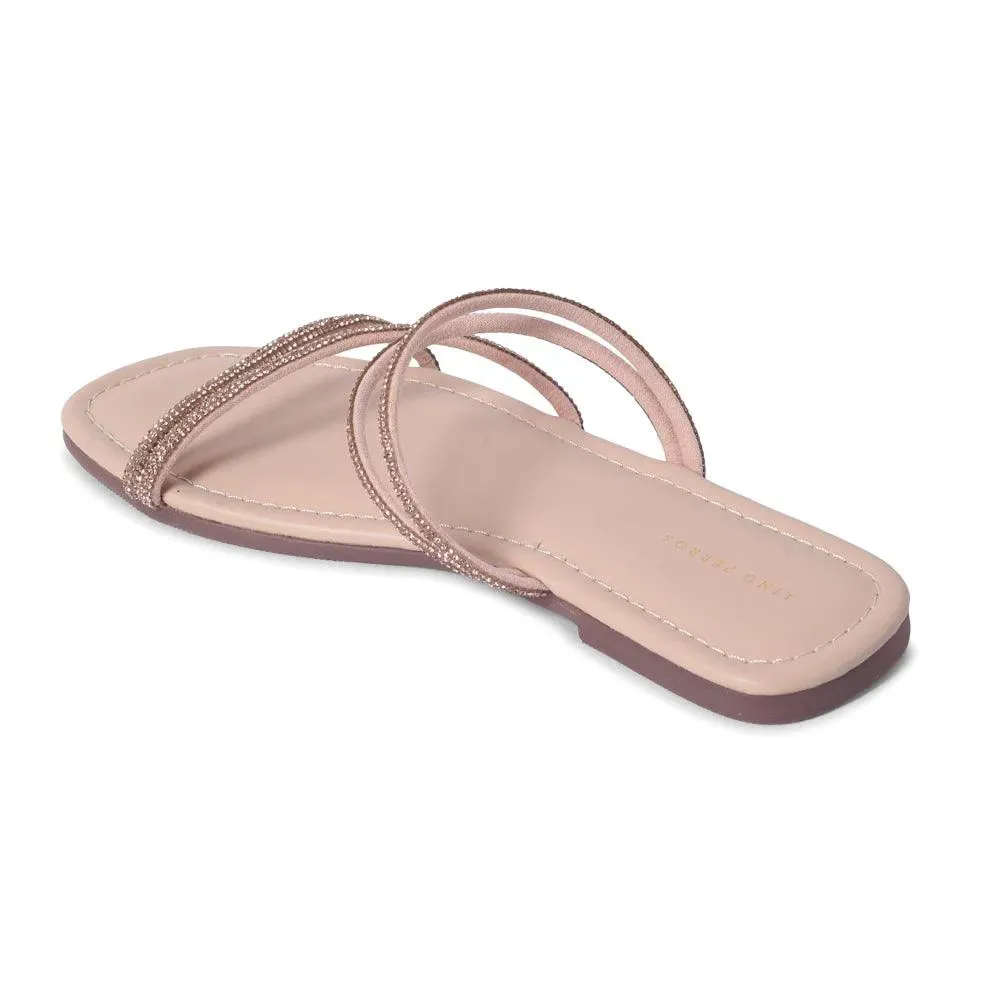 Mary Pretty Flats