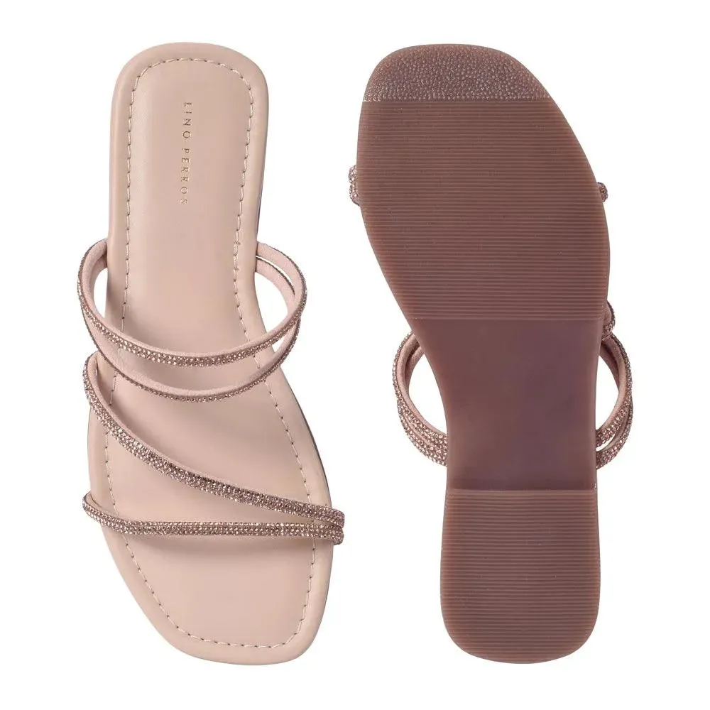 Mary Pretty Flats