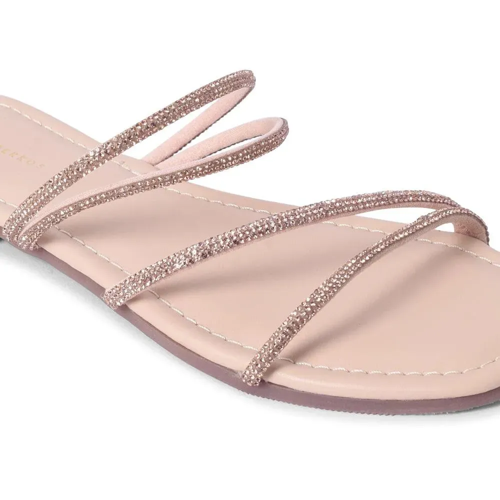 Mary Pretty Flats