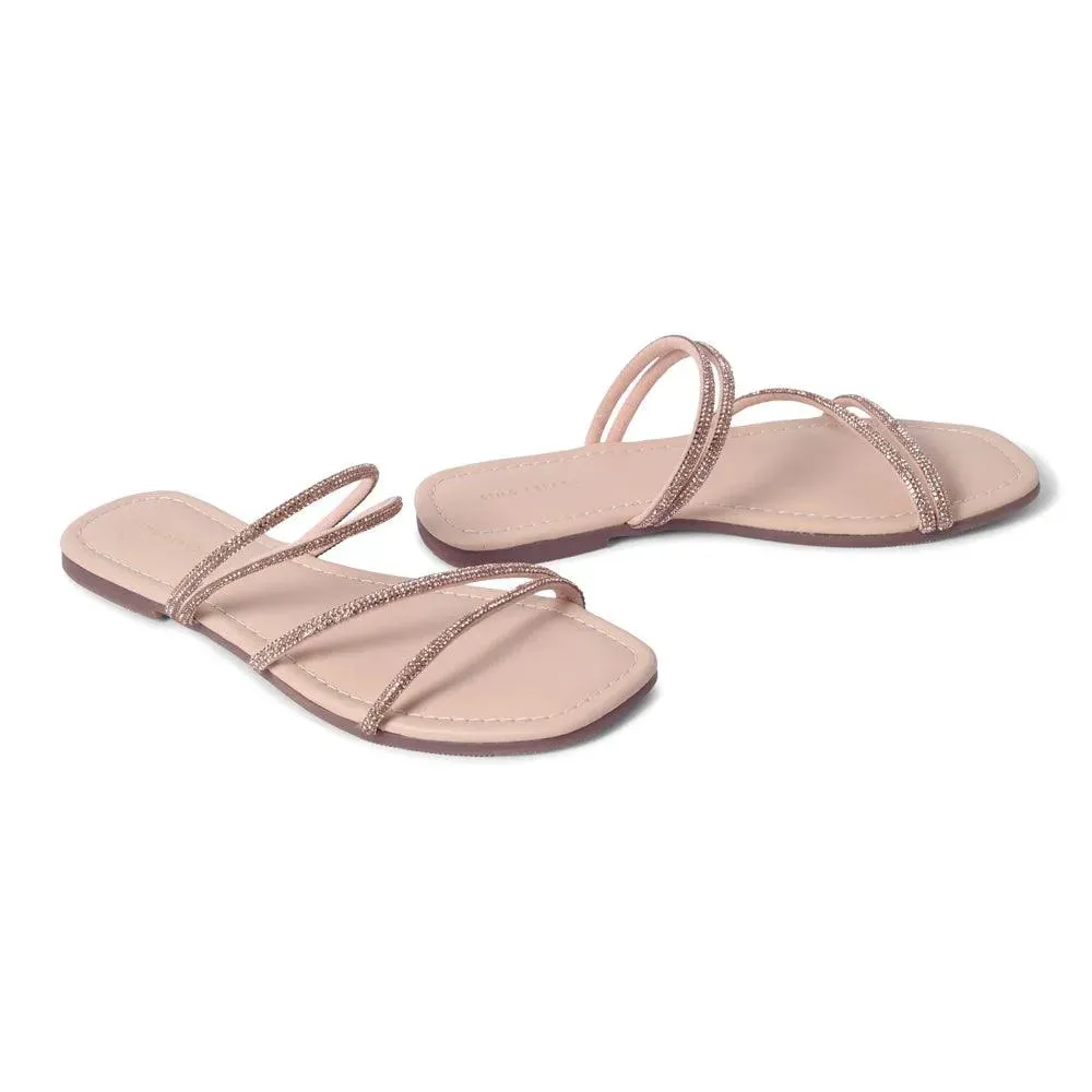 Mary Pretty Flats