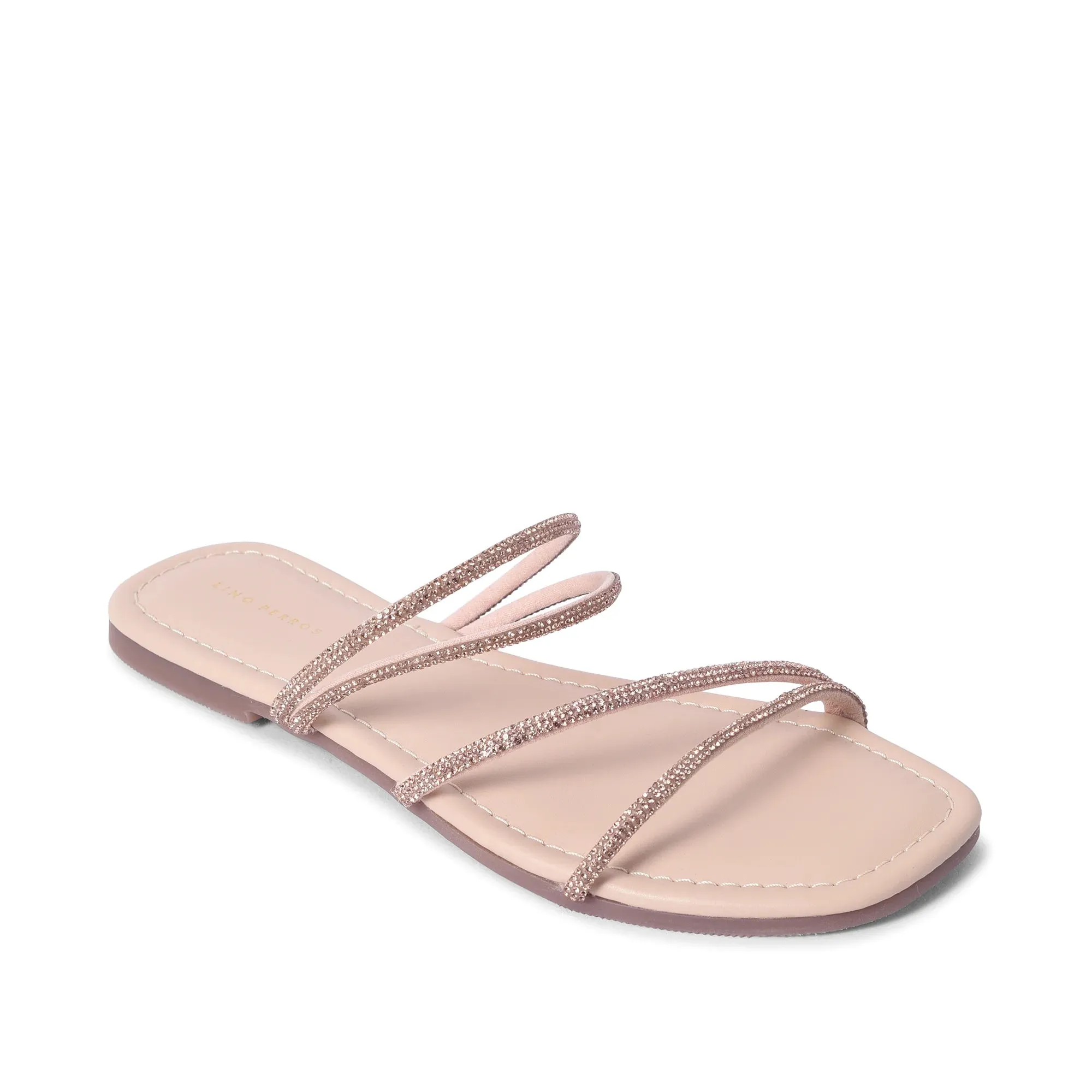 Mary Pretty Flats