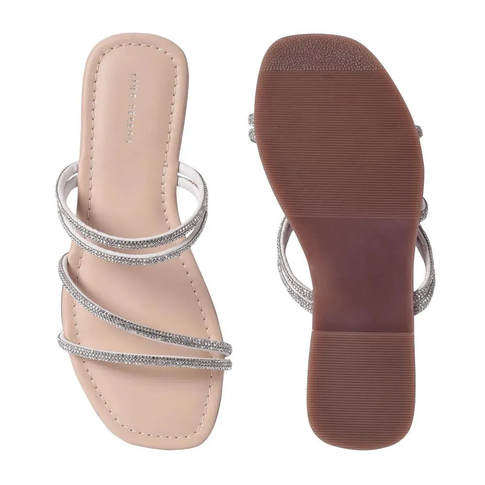 Mary Pretty Flats
