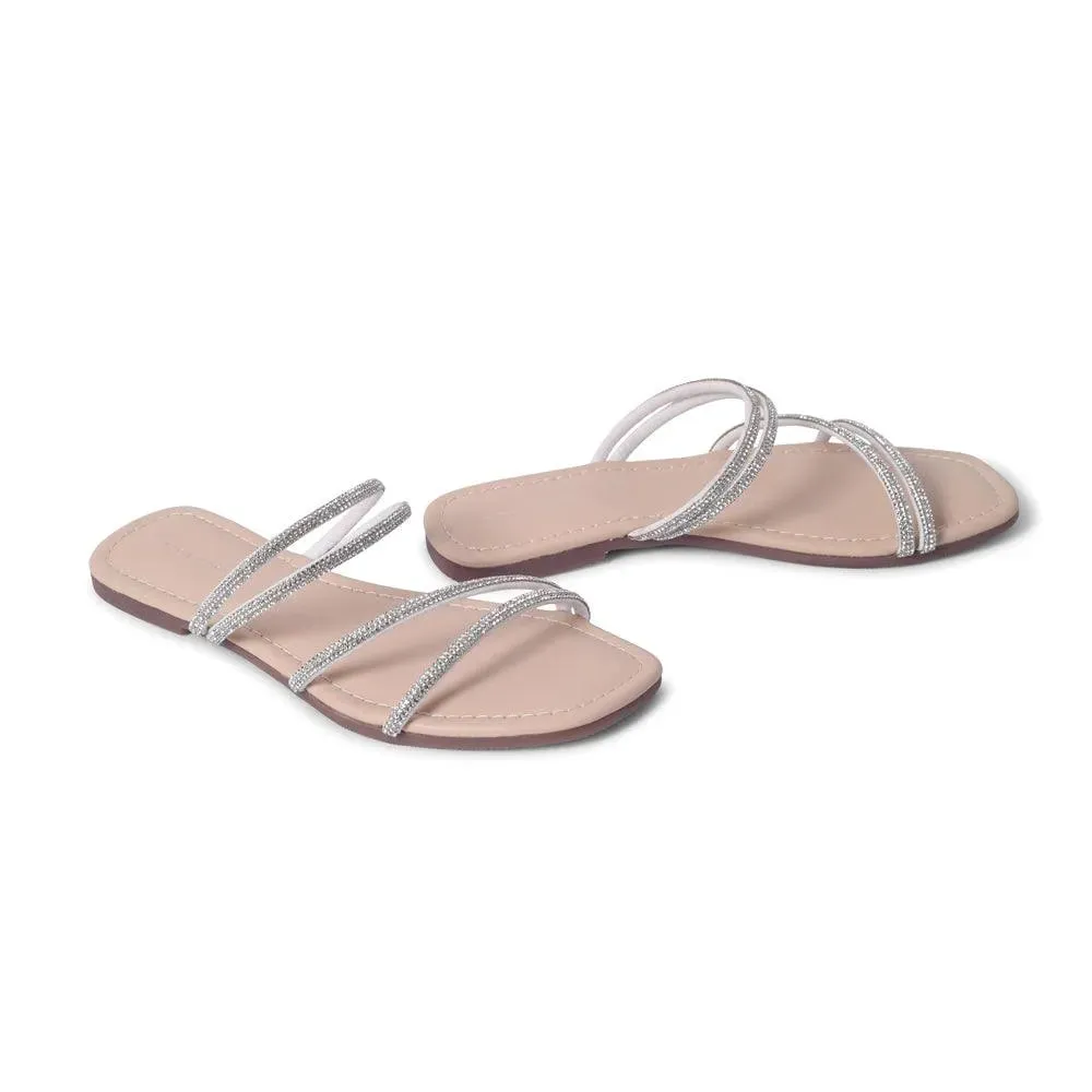 Mary Pretty Flats
