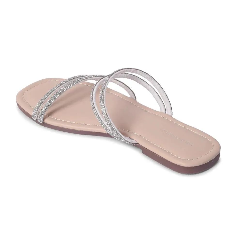 Mary Pretty Flats