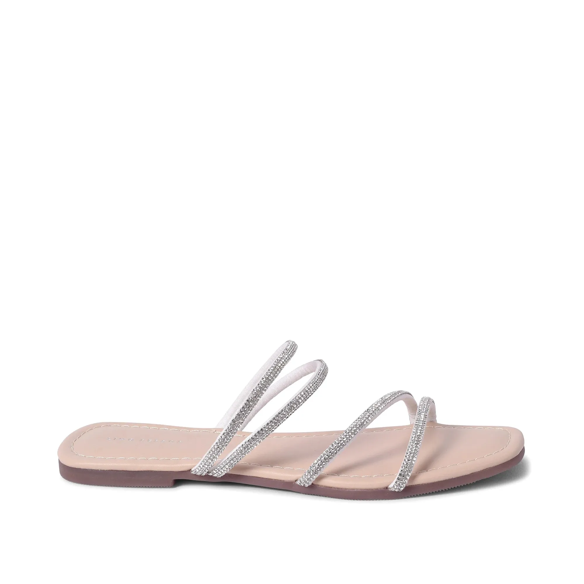Mary Pretty Flats