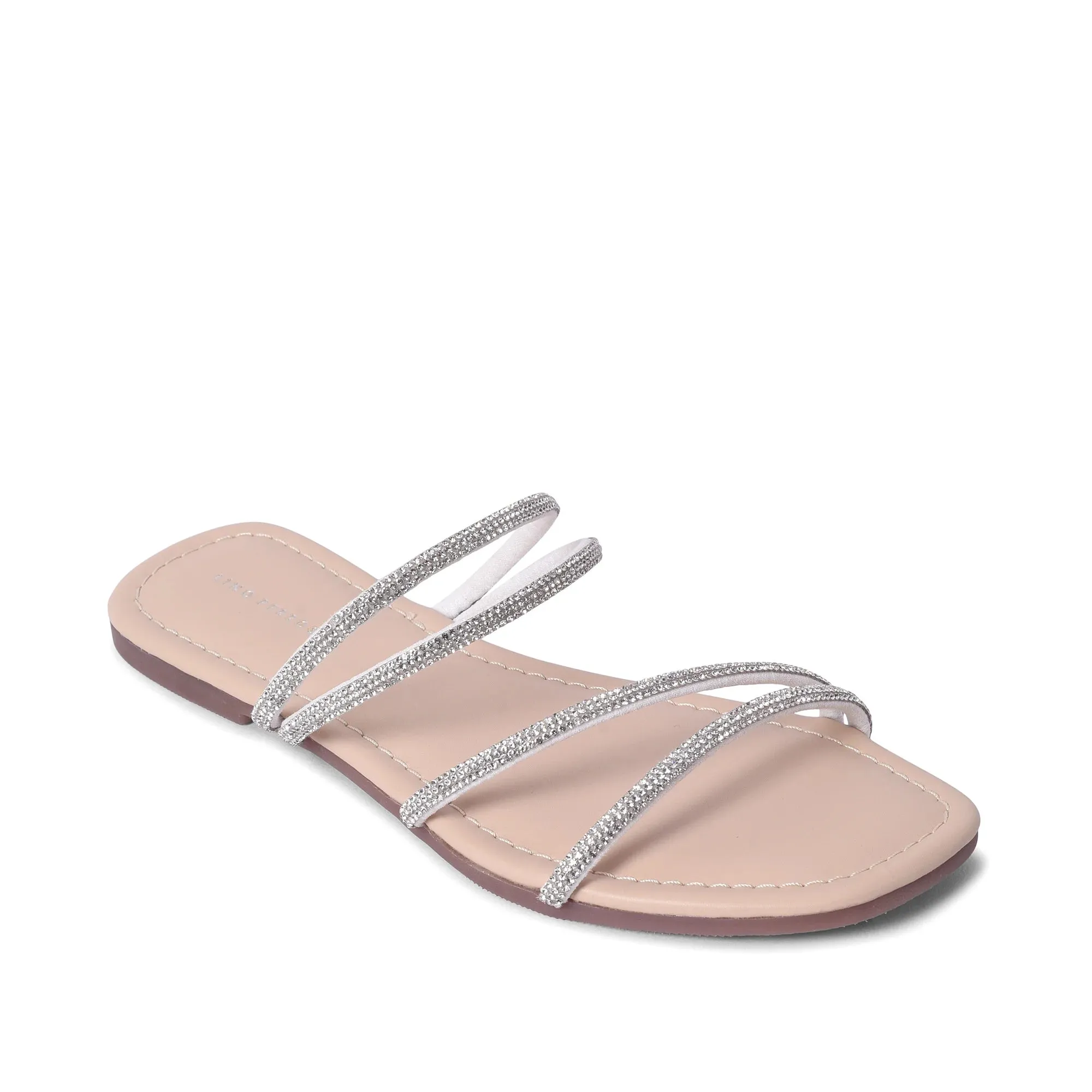 Mary Pretty Flats