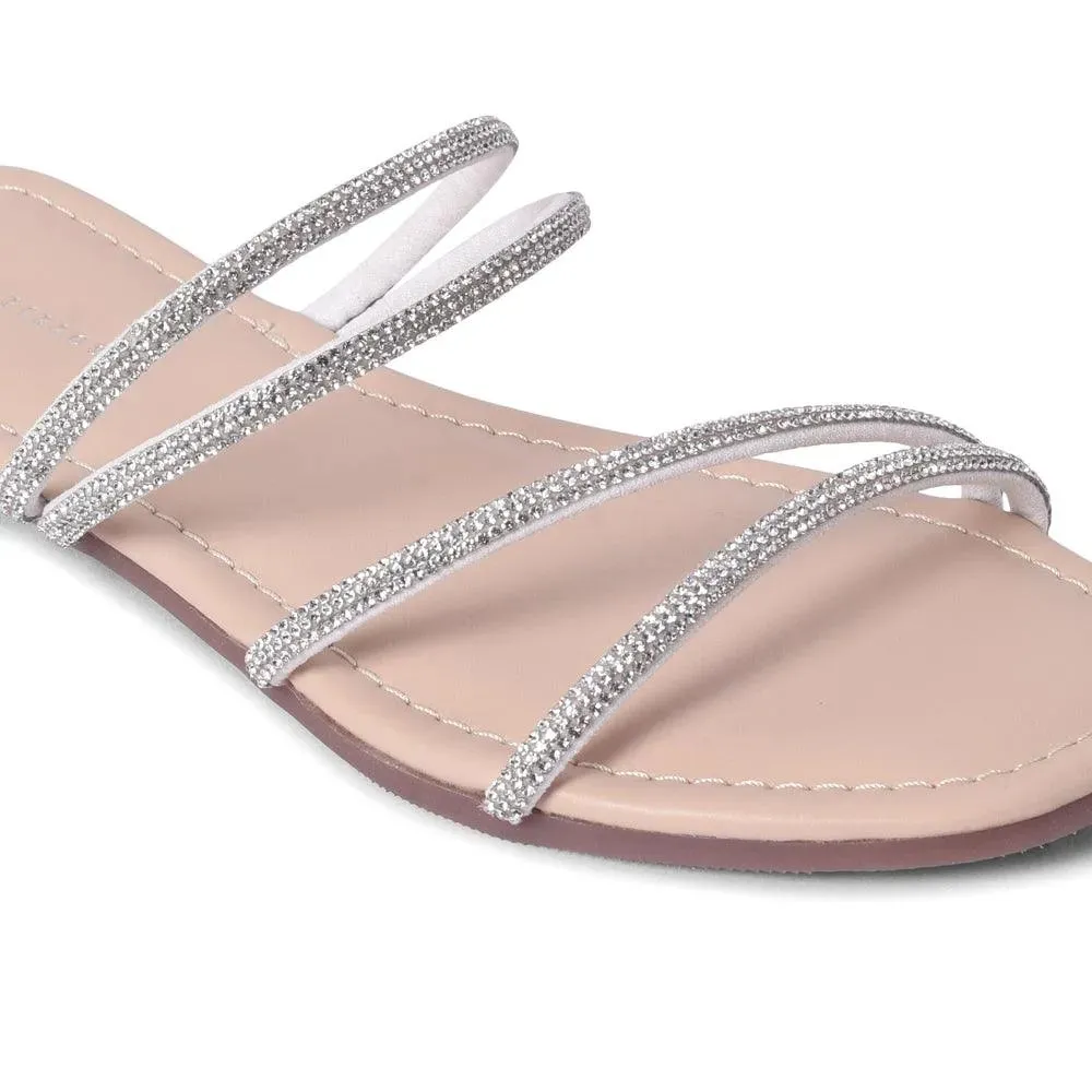 Mary Pretty Flats