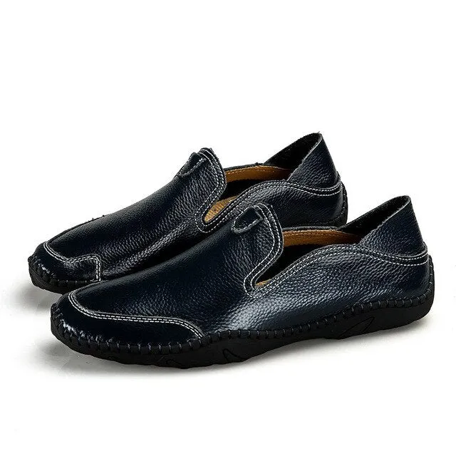 Men's Moccasins