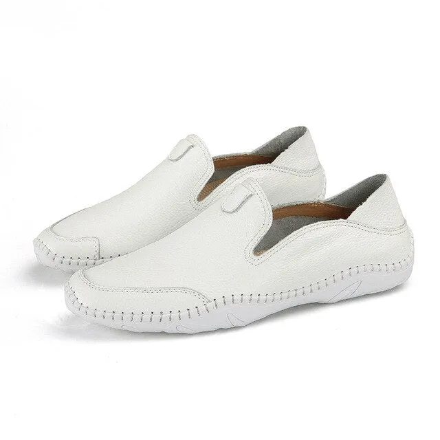 Men's Moccasins