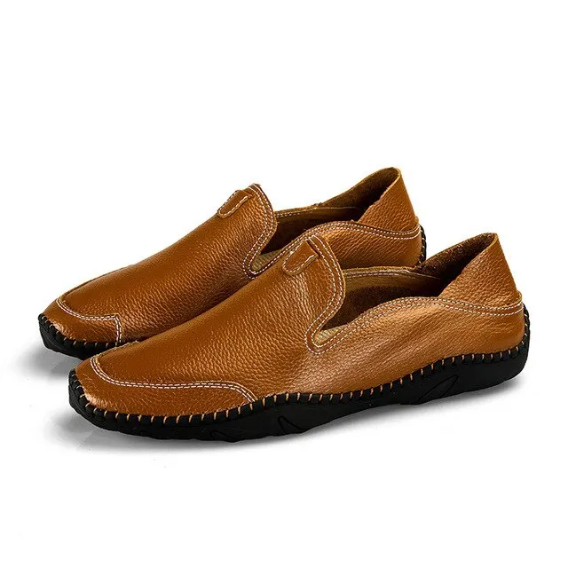 Men's Moccasins