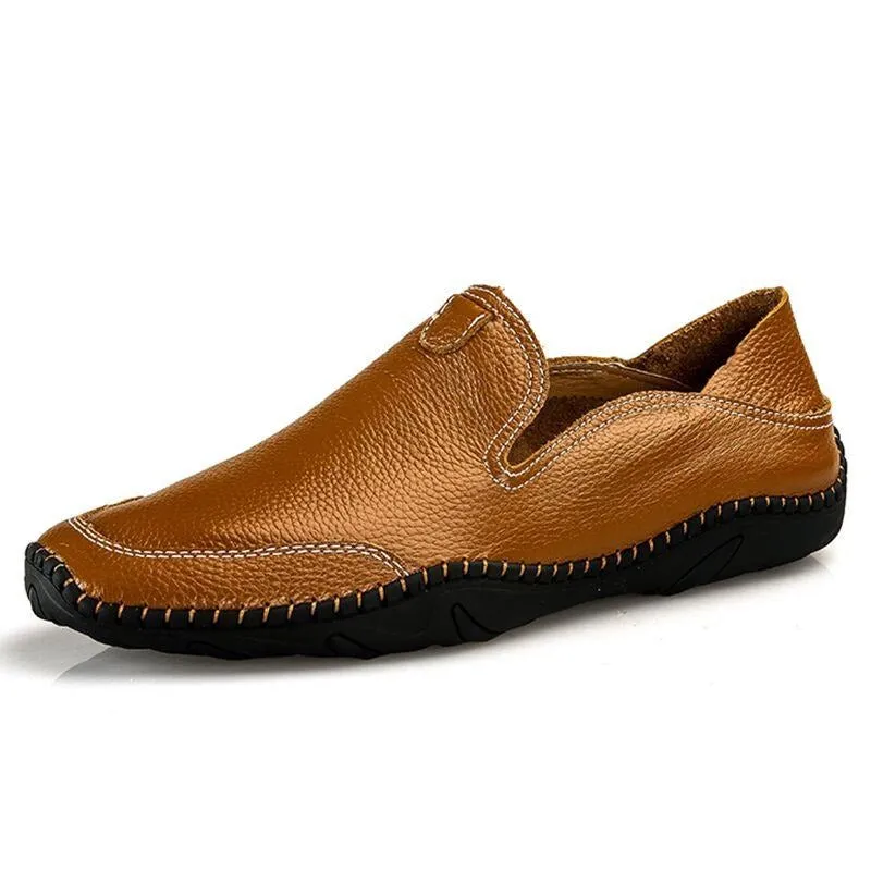 Men's Moccasins