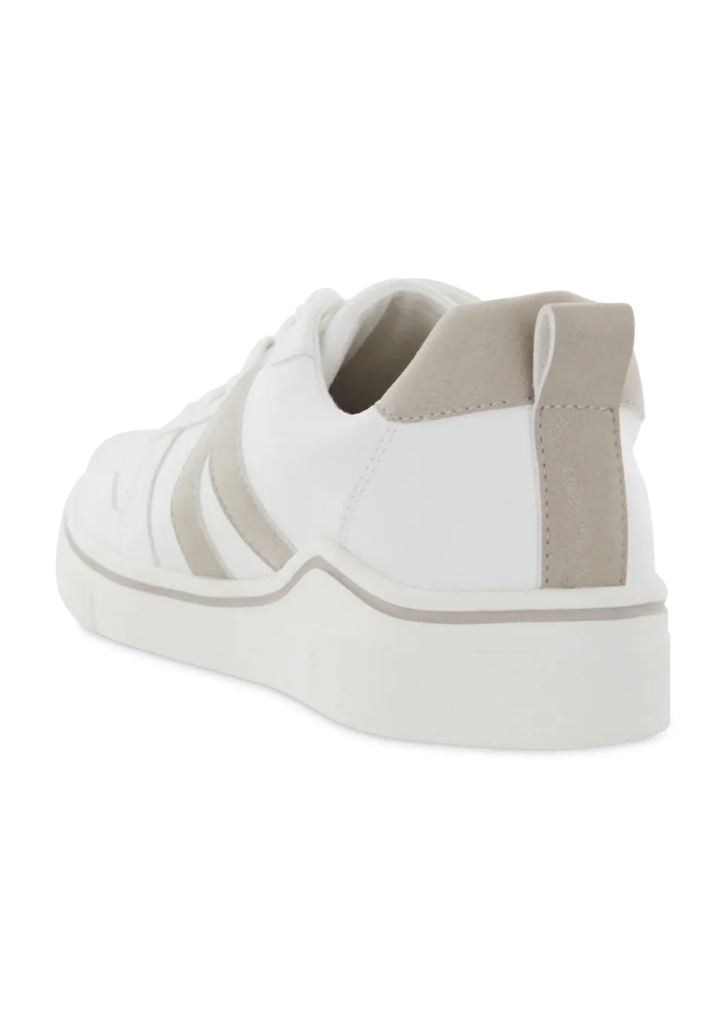 MIA - Alta Sneaker