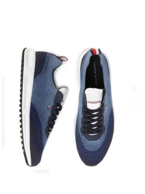 Modern Knit Runner
