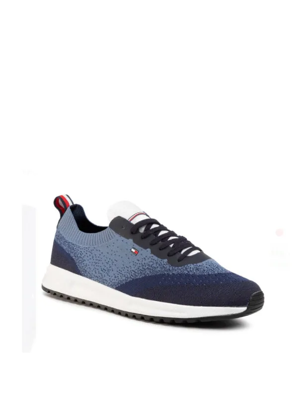 Modern Knit Runner