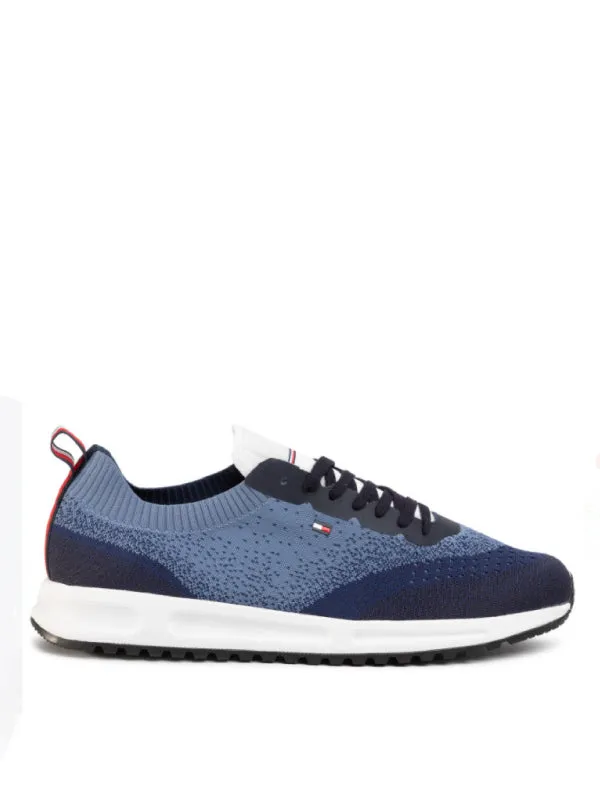 Modern Knit Runner